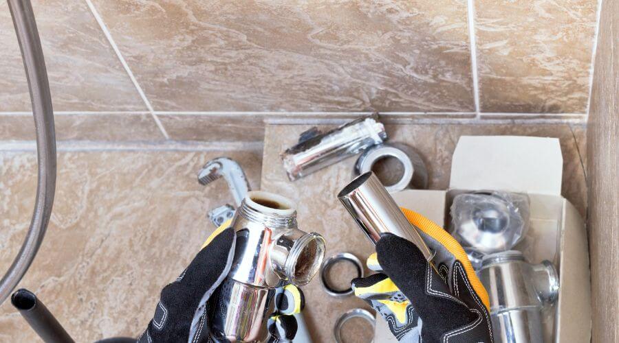 Expert tile roof repair services in Friona, TX